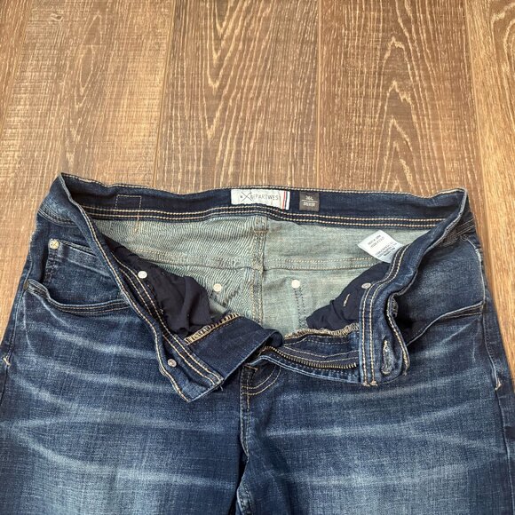 Men’s Departwest Seeker Straight Stretch Jeans – Size 36 x 33 - Picture 12 of 15